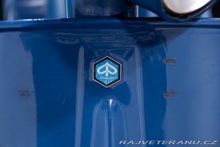 Piaggio Vespa 50 1982