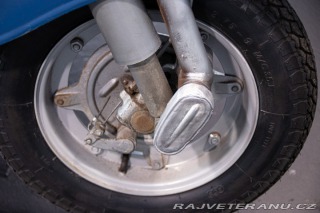 Piaggio Vespa 50 1982