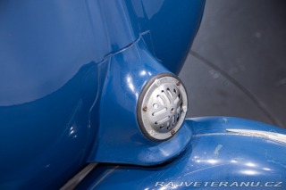 Piaggio Vespa 50 1982