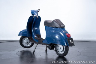 Piaggio Vespa 50 1982