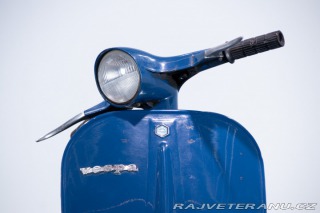 Piaggio Vespa 50 1982