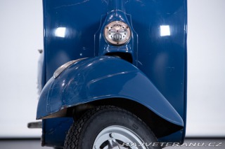 Piaggio Vespa 50 1982