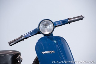 Piaggio Vespa 50 1982