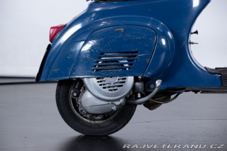 Piaggio Vespa 50 1982