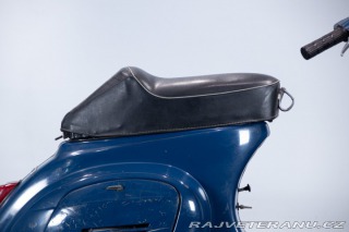 Piaggio Vespa 50 1982