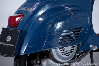 Piaggio Vespa 50 1982