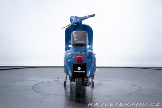 Piaggio Vespa 50 1982