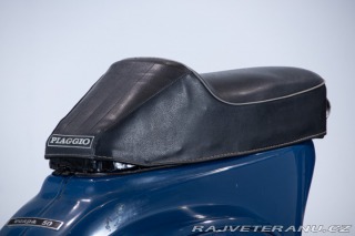 Piaggio Vespa 50 1982