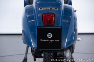 Piaggio Vespa 50 1982