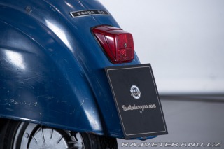 Piaggio Vespa 50 1982