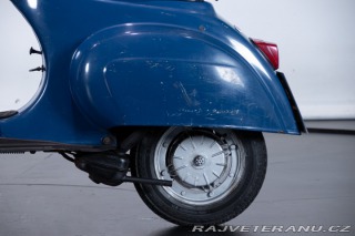 Piaggio Vespa 50 1982