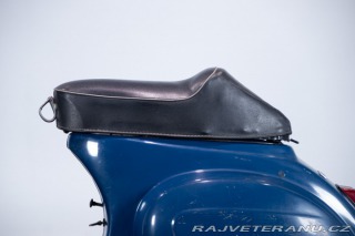 Piaggio Vespa 50 1982