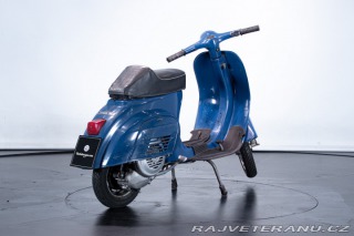 Piaggio Vespa 50 1982