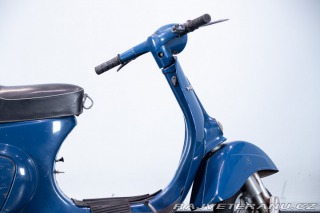 Piaggio Vespa 50 1982