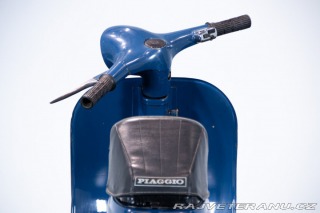 Piaggio Vespa 50 1982