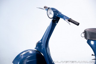 Piaggio Vespa 50 1982