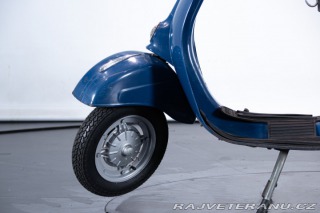 Piaggio Vespa 50 1982