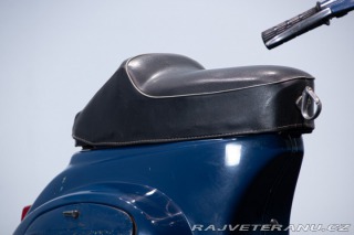 Piaggio Vespa 50 1982