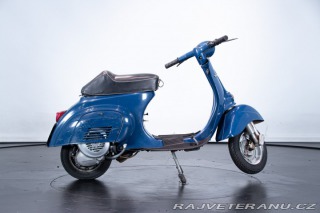 Piaggio Vespa 50 1982