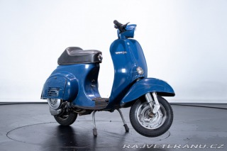 Piaggio Vespa 50 1982