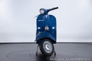 Piaggio Vespa 50 1982