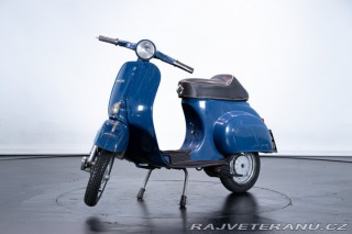 Piaggio Vespa 50 1982