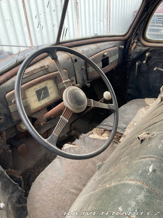 Buick Ostatní modely Buick Limited Series 90 1936