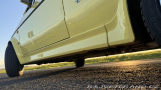 Volkswagen Golf MK1 KARMANN cabrio 1,8 1994