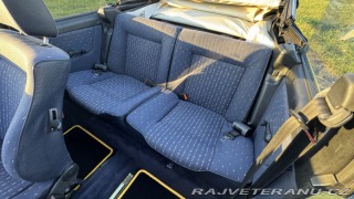 Volkswagen Golf MK1 KARMANN cabrio 1,8 1994