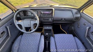 Volkswagen Golf MK1 KARMANN cabrio 1,8 1994