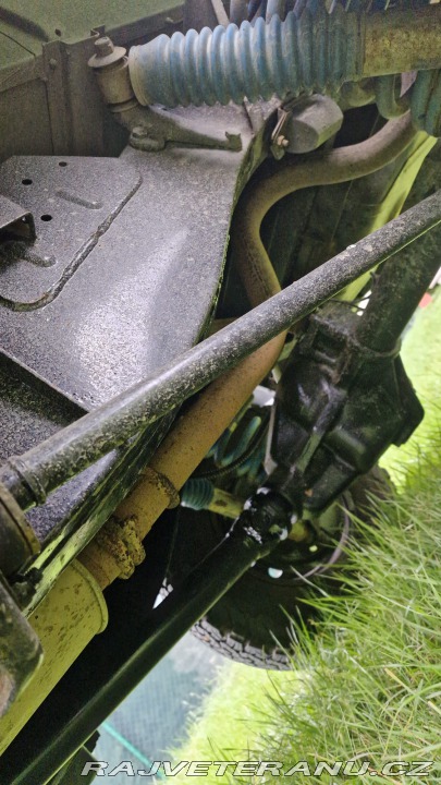 Land Rover Defender 110 300 TDi wagon 1997