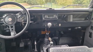 Land Rover Defender 110 300 TDi wagon 1997