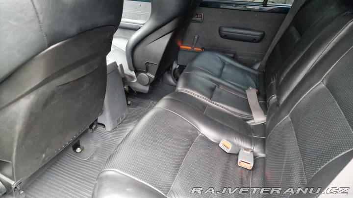 Toyota Land Cruiser HDJ 80 24V 1996
