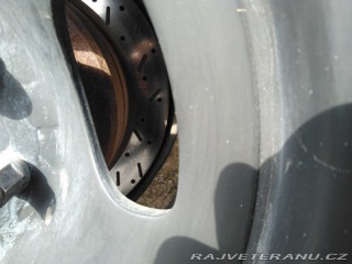 Toyota Land Cruiser HDJ 80 24V 1996