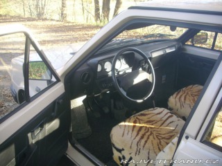 Škoda 105 L 1988