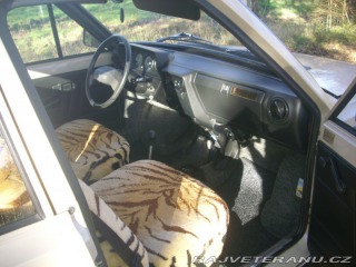 Škoda 105 L 1988