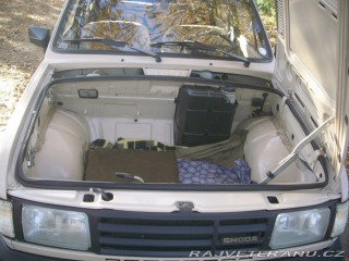 Škoda 105 L 1988