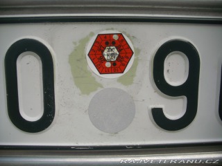 Škoda 105 L 1988