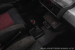 Renault 5 R5 GT TURBO PHASE 1 1987