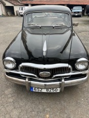 Fiat 1400 101 B 1957