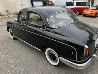 Fiat 1400 101 B 1957