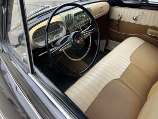 Fiat 1400 101 B 1957