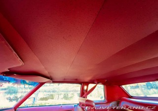 Cadillac Coupe de Ville  1976