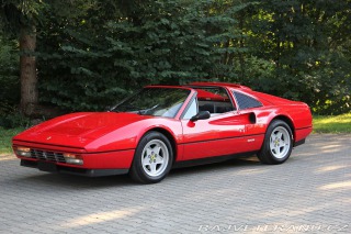Ferrari 328 GTS V8