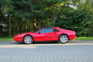 Ferrari 328 GTS V8 1987