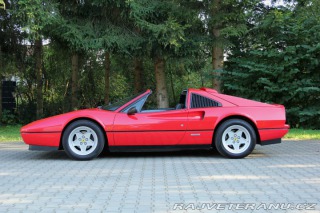 Ferrari 328 GTS V8 1987