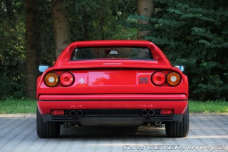Ferrari 328 GTS V8 1987