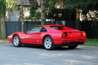 Ferrari 328 GTS V8 1987