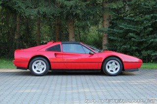 Ferrari 328 GTS V8 1987