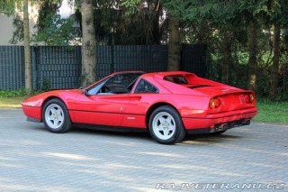 Ferrari 328 GTS V8 1987